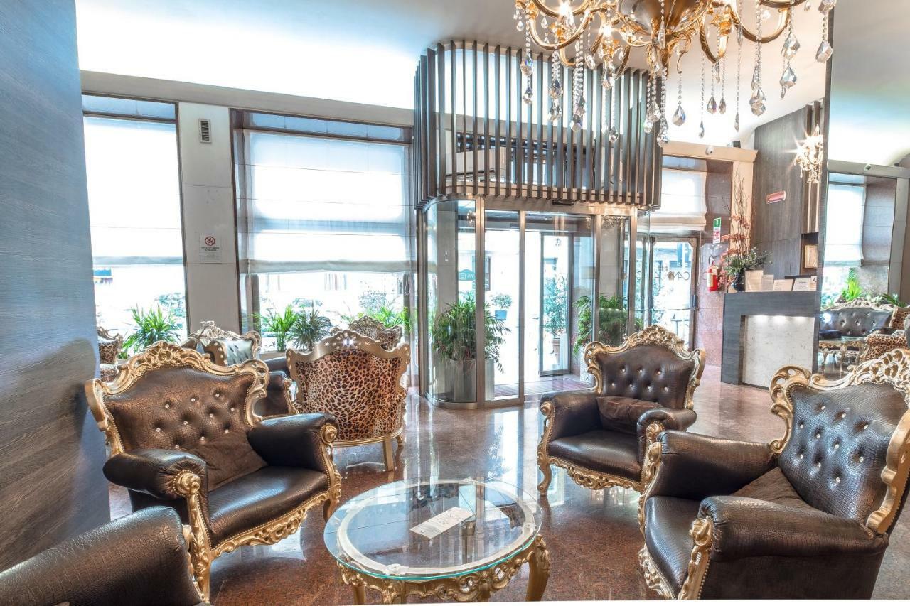 Canova Hotel Milán